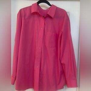 Foxcroft shirt in excellent condition